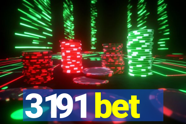 3191 bet